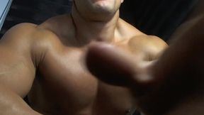 Alex Alexei Private Show