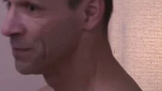 Mature hotties Brogan Reed and Rodney Steele wants more of their anal intimacy
