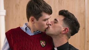 ”Dakota Lovell: Penance”