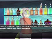 Amorous Part 5: Cute Guy At The Bar