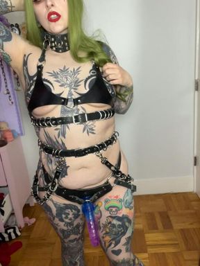 Stupid Beta thinks they get to see my tits hahahahah