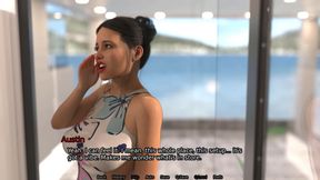 The Adored Marriage: His Wife Is Going to Get Fucked on Vacation by BBC - Episode 6