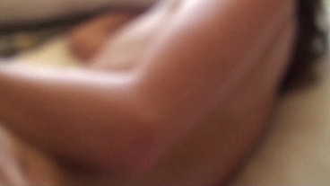 Maddie OReilly Likes Her At Home Sex To Be Deep, Slow And Last For Ever