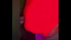 My throat gets happy when he comes by. Back again for a 3rd time, love a repeat GH user