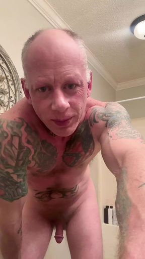 army man tattoo master