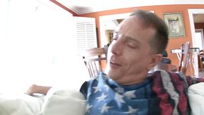 Alison Rey Loves Her Step Dad's Cum