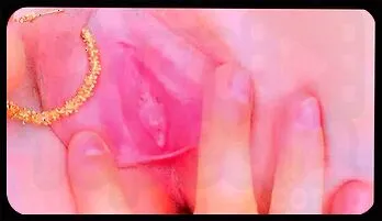 Petite Teen Goldie Glock Gets Sensual with Golden Touch