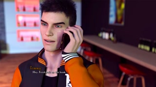 Being A DIK 0.3.1 Part 6 Gameplay By LoveSkySan69