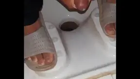 Hungry Hotties Swap Spit-Filled Blowjobs Then Bust Cream All Over – Amateur Gay Fun