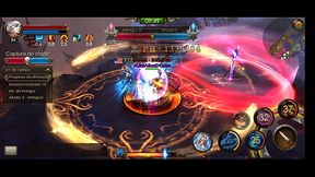 BOTANDO AL RAGNAR PRA MAMAR