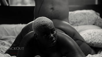 The BlackOut 3 Ft Marley Moore