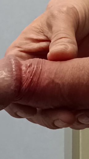 Public Toilets Pissing, Wanking, Cumming Close up Wearing Jeans - Rockard Daddy