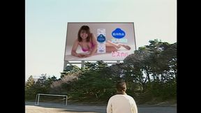 Chika Kawamura's Creamy Delight as the Busty Milk Maiden