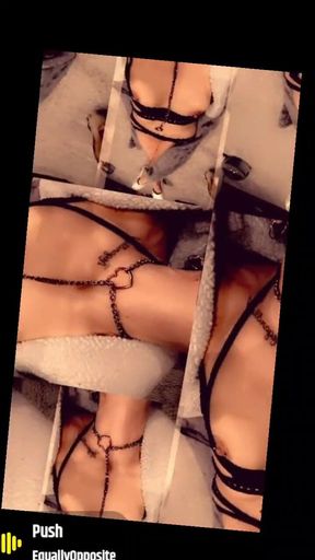 Need a Master
