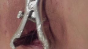 Close up Piss Compilation 6