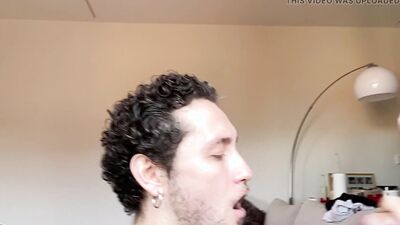 Harry_jen POV Smoking Fetish Cumshots While My Fat Cock Is Being Sucked