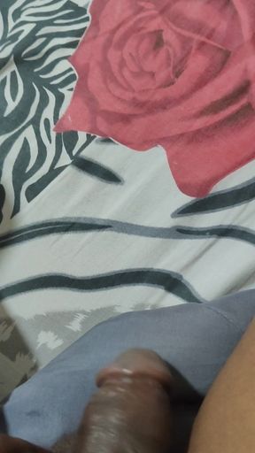 In a Hotel with My Girlfriend