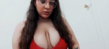 Worship my tits