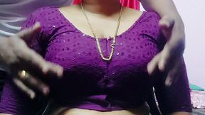 Indian South Desi Couple Hardcore Sex