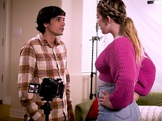 Ashey Alexander The Webcam Incident