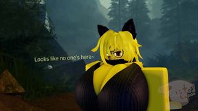 Forest Mischief [Roblox Animation]