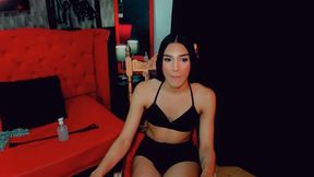 Megan Jonson Private Show