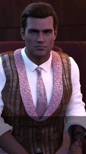 Slow and Furious Sex. Part 14