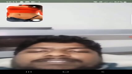 Vishnu Parchuri Chowdary, gay from India living in UK