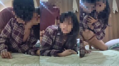 น้องน้ำชอบมาทำตัวร่านๆใส่พี่ตลอดเลย จัดท่าหมาลึกๆจะได้เข็ดเย็ดให้ร้องไปเลย เสียวสุดๆ เสียงไทย