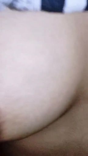 Stunning moment from &quot;Watch the new romantic fucking scene of husband and wife. Amazing fucking of a country woman.&quot;