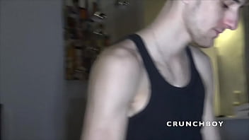 JESS ROYAN fuckd by ABAL twink 20 YO