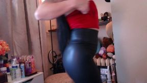 Rubber Pants