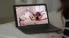 Teen 18+ Jewelz Blu Unforgettable Adult Video