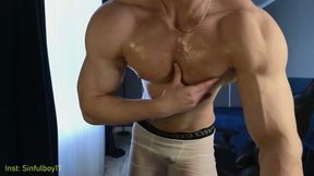 Richard Mils Private Show