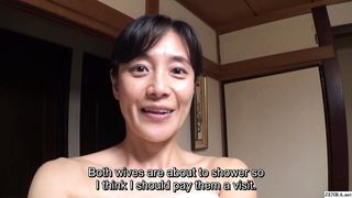 Wife Swapping English Subtitle - japanese wife swap Movies