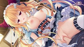 Drapri Guu-ta-life / Haru Scene 3 (Extra) (English)