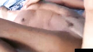 Big Dick Latino Thugs Raw Anal Gangbanging