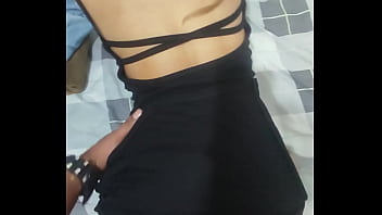 Novia de mi mejor amigo le fue infiel por irse de casa y dejarla sola