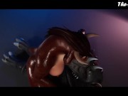 Gulhragg x Tali - The Breeding - Wild Life