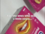 Teaser - Durex Pleasuremax
