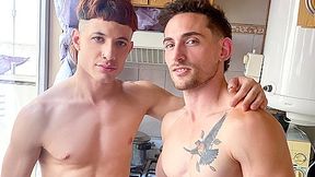 What Happens In The Car… - DickRides