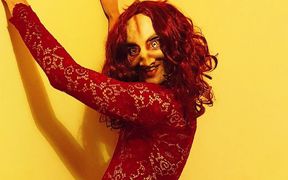 Sexy Horny Bitch