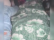 Cogiendo con la Guerita del Salón!! Chupa mi Verga Delicioso! Tiene unas tetas rositas y gueritas!!