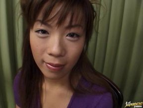 Ami Nishimura’s Luscious Tits Squeezed & Sensual Milf Pleasures Unleashed