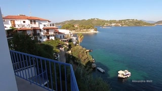 Unplanned hotel sex! He surprised me and filled me up