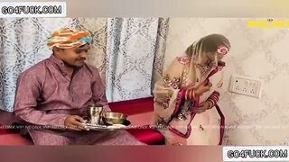 Thakur Sahab ne apni Bahu ke sath Kari Judaai