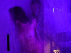 babe Nicole Aniston nude tits Video