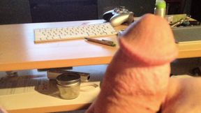 Some Slomo Cumming and Slideshows