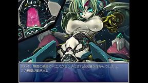 もんむす・くえすと パラドックスRPG　卯年SP！(ブリュンヒルデ a)