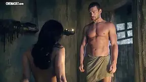 Law Spartacus Nude With Katrina Law